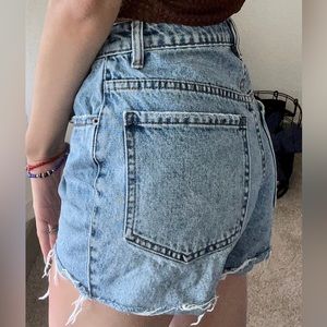 O’NEILL Jean Shorts